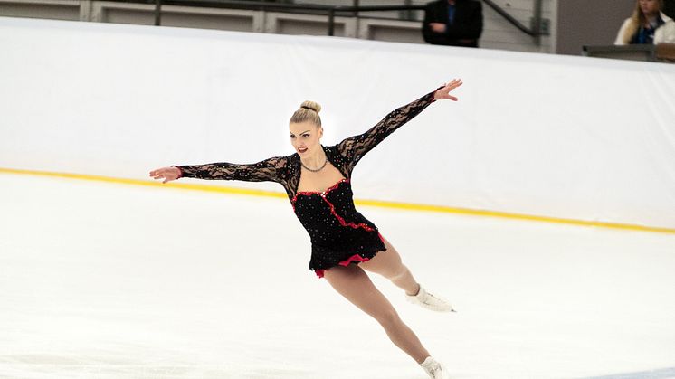 Joshi Helgesson tävlar i Kanadas Grand Prix i helgen