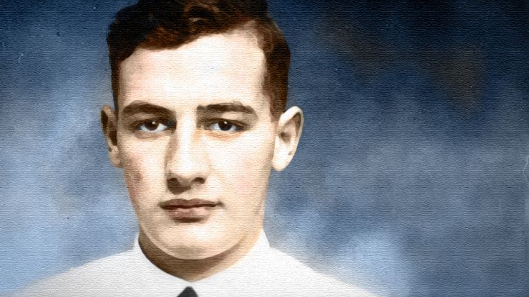 Raoul Wallenberg