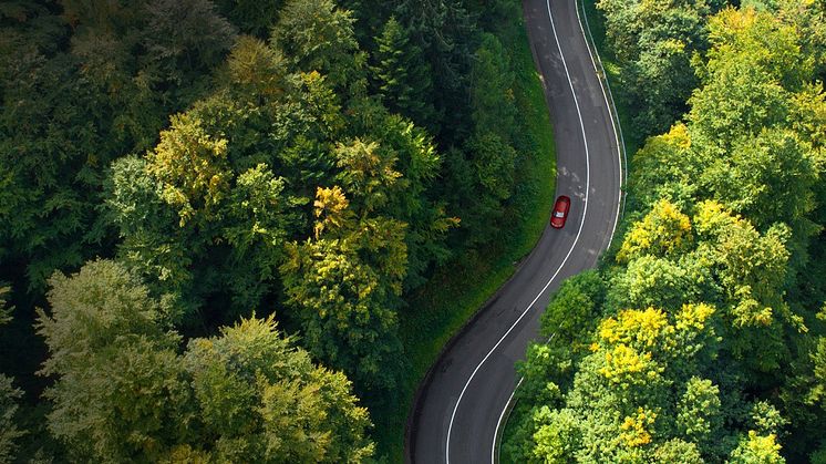 Petroleum- och biodrivmedelsbranschen klimatneutral 2045