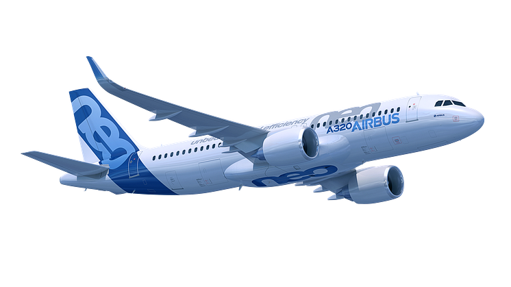 Airbus 320neo