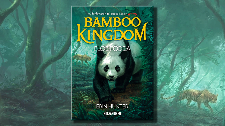 Bamboo kingdom pm