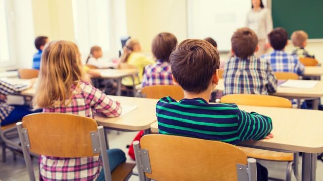 Radonmätning i skolor, förskolor, bostäder och andra almänna byggnader