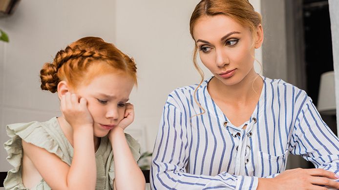 Psykosocialt stödprogram ska ge bättre kommunikation hos barnfamiljer där en förälder drabbats av svår sjukdom