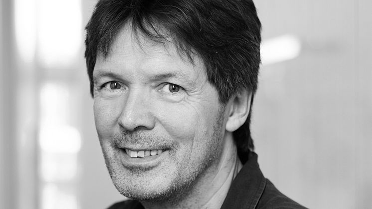 Morten P. Staubo - LINK arkitektur