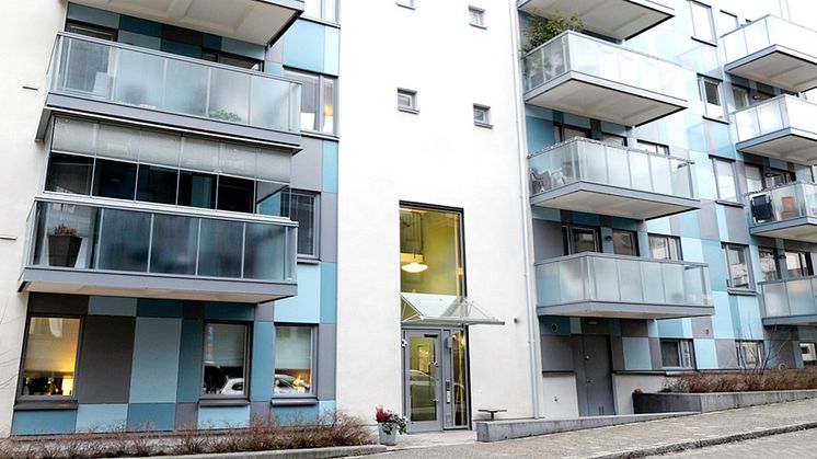 Hur fungerar tillgängligheten i er fastighet, bostadsrättsförening eller arbetsplats?