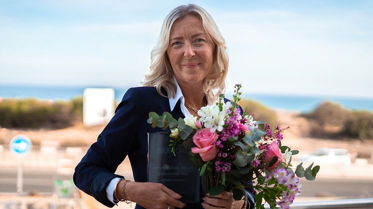 Annelie Hedlund