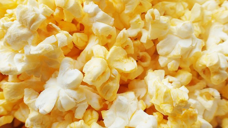 Louise Konsumentkoll: Miljögifter i popcornförpackningar