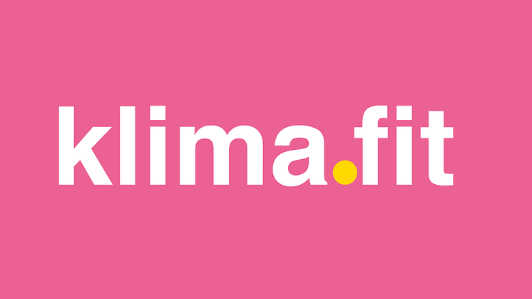 Logo: klimafit