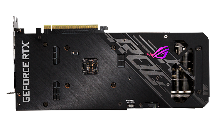 ASUS Launches GeForce RTX 3060 12 GB Series Graphics Cards