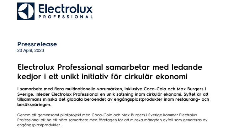Pressrelease_Electrolux Professional_20 April 2023.pdf