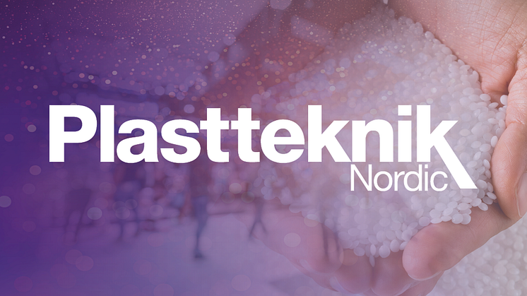 Plastteknik Nordic 2023