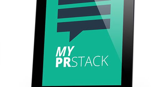 #PRStack inspires and educates through the power of crowdsourcing