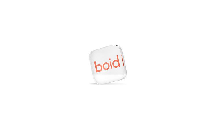 Boid AB launches from Chalmers Industriteknik