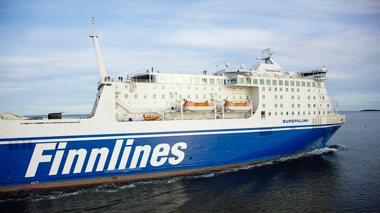 M/S Europalink