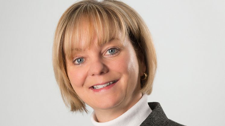 Veronika Hiebl wird ab 01. Mai 2019 Geschäftsführerin der Tourismus Marketing Gesellschaft Sachsen mbH