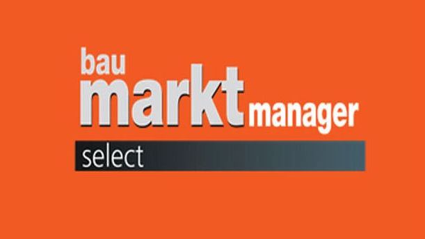 baumarktmanager-select: Digitalkiosk für die Baumarktbranche