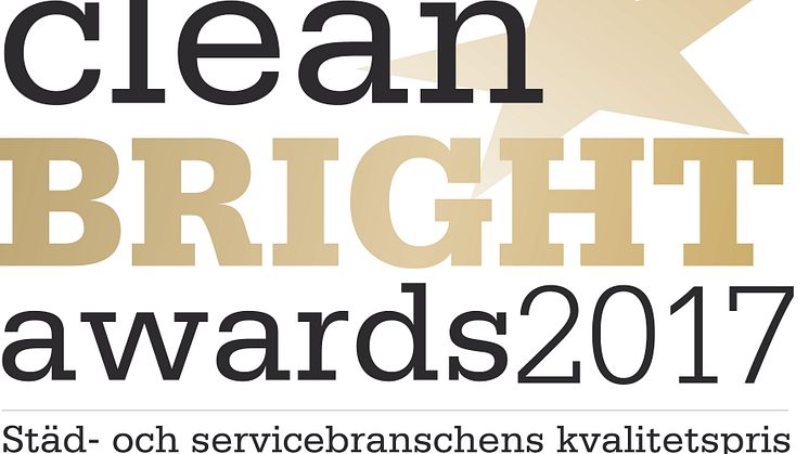 Finalisterna i CLEAN Bright Awards 2017 presenteras här!