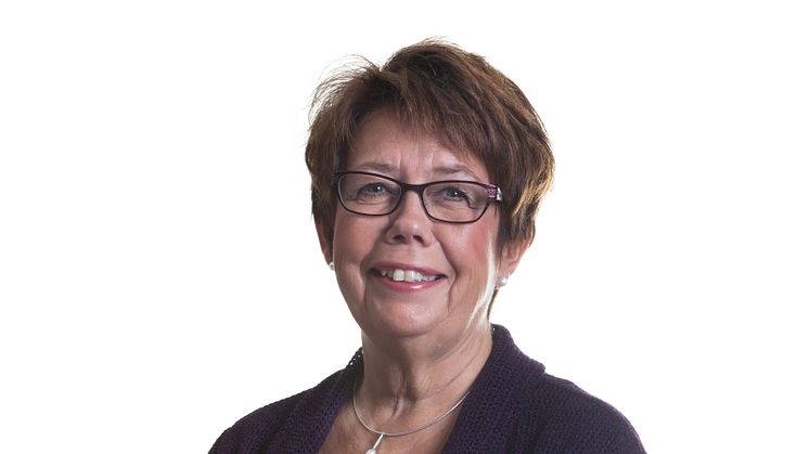 Susanne Öström