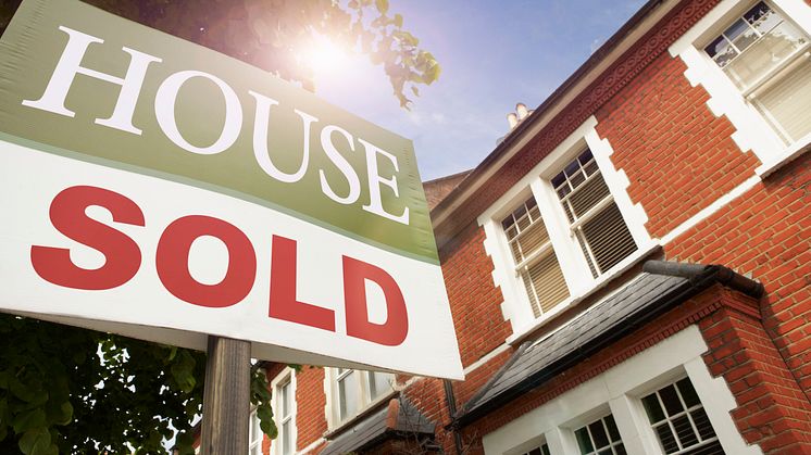 241,300 new homeowners benefit from stamp duty tax relief