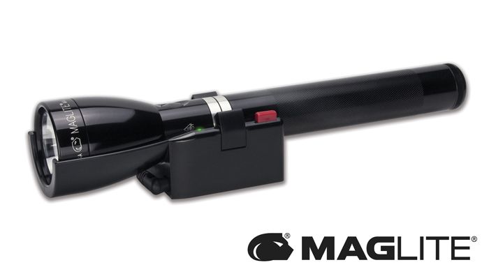 Security Today utser Maglites nya ficklampa ML 150LR till Årets Nya Produkt inom Portabla Ljuskällor