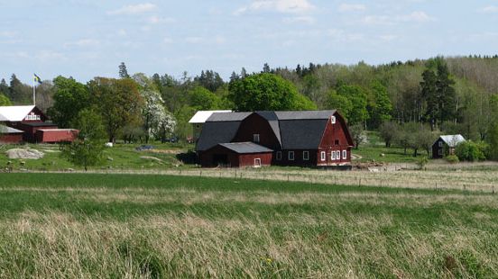 Välkommen till KSLA:s första höstaktiviteter 2012!