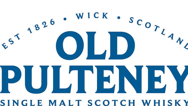 Old Pulteney logo