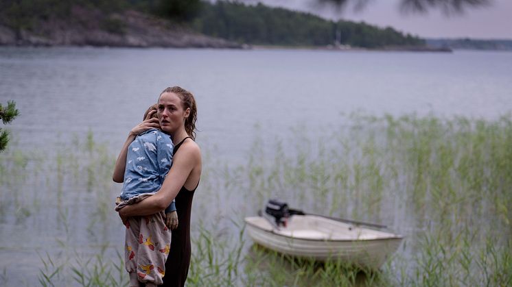Thea Hvistendahls «Håndtering av udøde» får verdenspremiere på prestisjefylte Sundance Film Festival – Her er traileren!