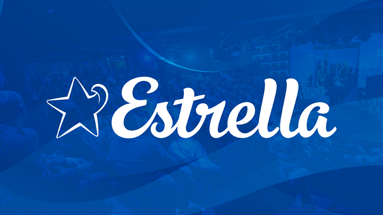 Estrella ny sponsor av Svenska Cupen