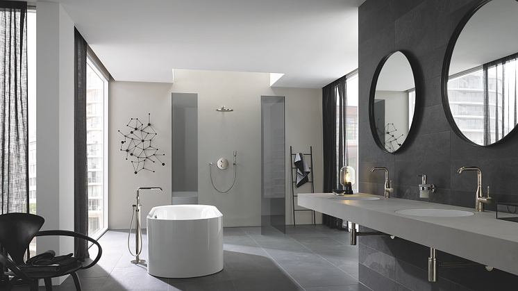 Essence - Complete Bathroom