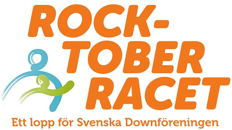 Rocktober-racet!