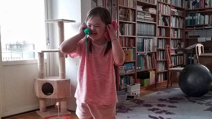 MUNMOTORIK OCH MAT, sista chansen att anmäla sig
