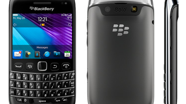 Nu finns Blackberry 9790 hos 3