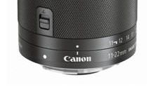 Vidga vyerna – Canon presenterar den kompakta supervidvinkeln EF-M 11-22mm f/4-5.6 IS STM 