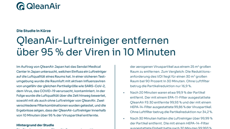 QleanAir Sendai report - Die Studie in Kürze.pdf