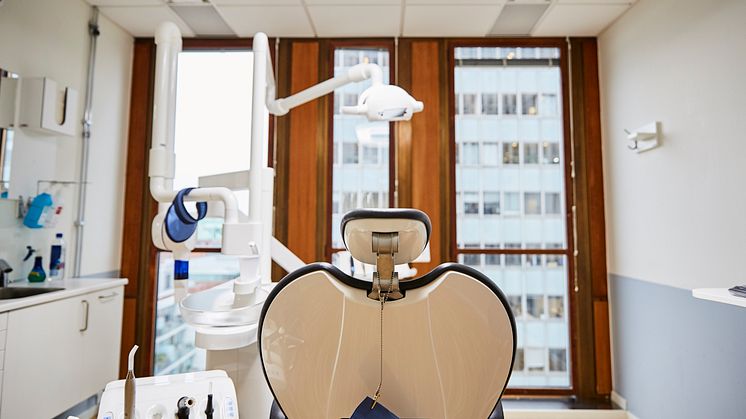 Praktikertjänsts Urban Englund och Anders Jonsson skriver på Altinget om hur tandvården kan förbättras.