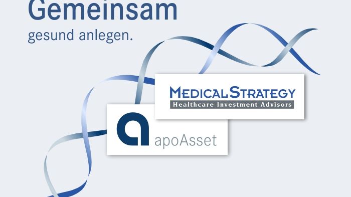 apoAsset stärkt Marktposition bei Gesundheits-Fonds