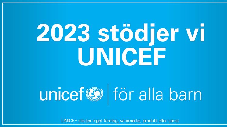 Radonova Unicef 2023