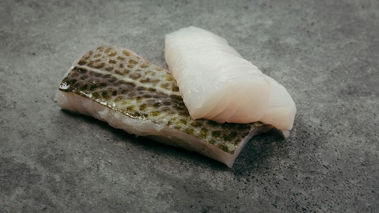 Norwegian whitefish exports total NOK 4.2 billion in Q1 2017 