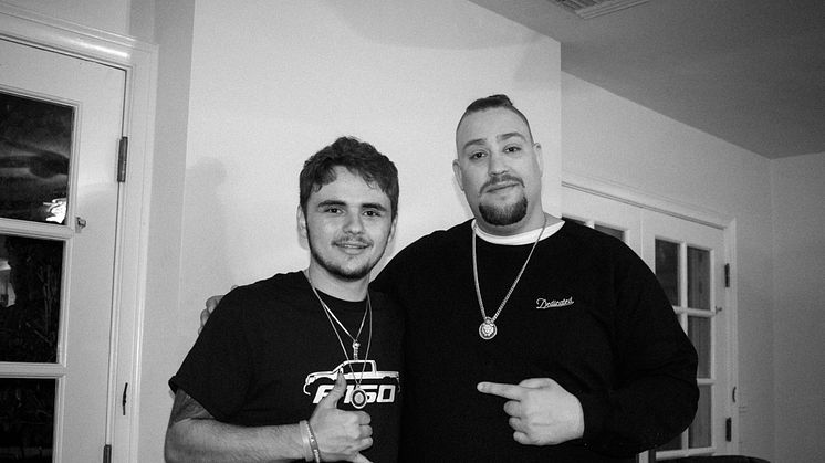 Nano släpper musikvideo till “Hold On” – producerad av Michael ”Prince” Jackson