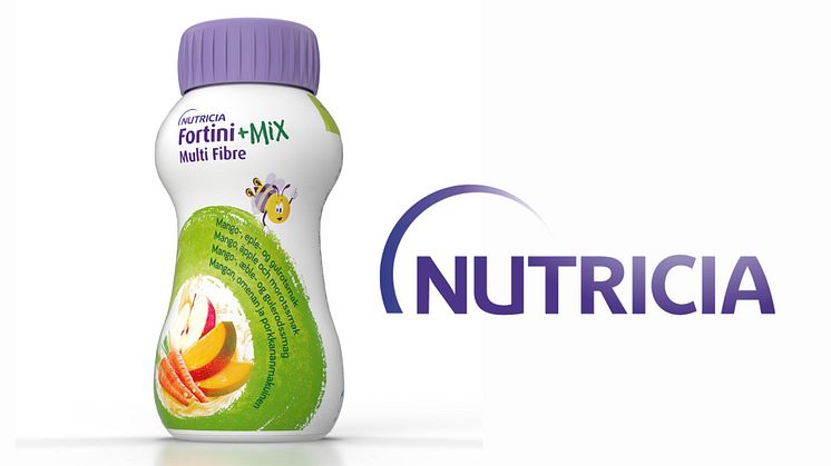 Fortini +Mix Multi Fibre