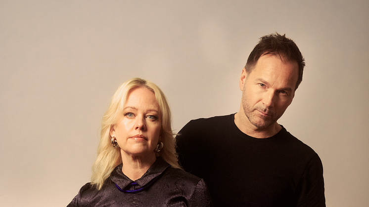 Da Buzz firar 25 år med ikoniska hiten “Do You Want Me” – jubileumsspelning i Stockholm