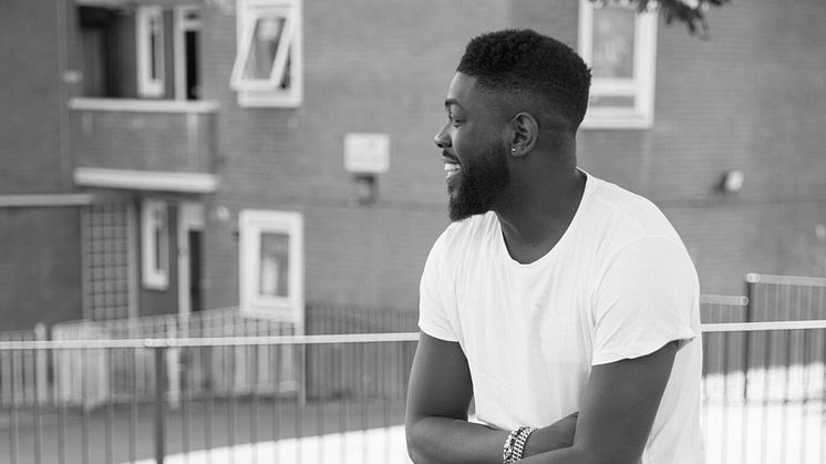 ​Legende indiepop-melodier med både dybde og intensitet fra Jake Isaac