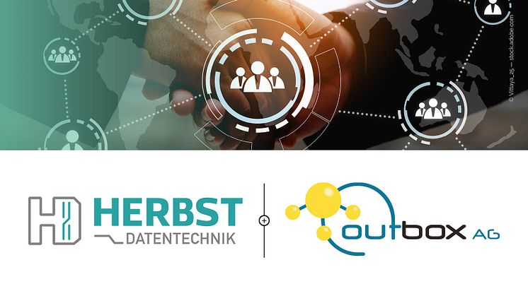 Herbst Datentechnik GmbH migriert ihre Telefonie-Kunden auf die Reseller-Whitebox-Lösung der outbox AG