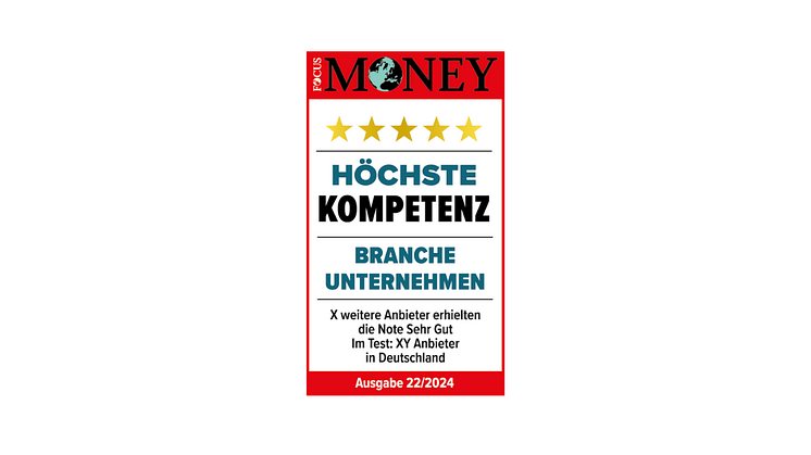 Diese Anbieter beweisen „Höchste Kompetenz“