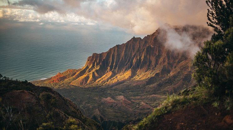 Kapaa, Hawaii