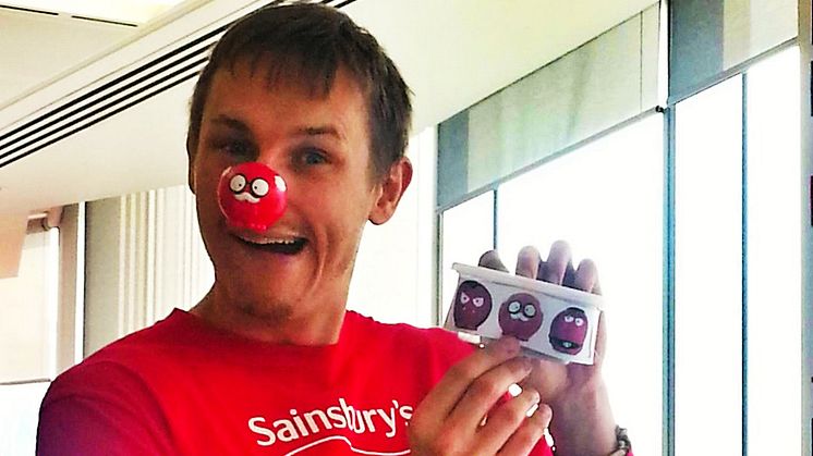 How 7 Brands Are Supporting Comic Relief 2015