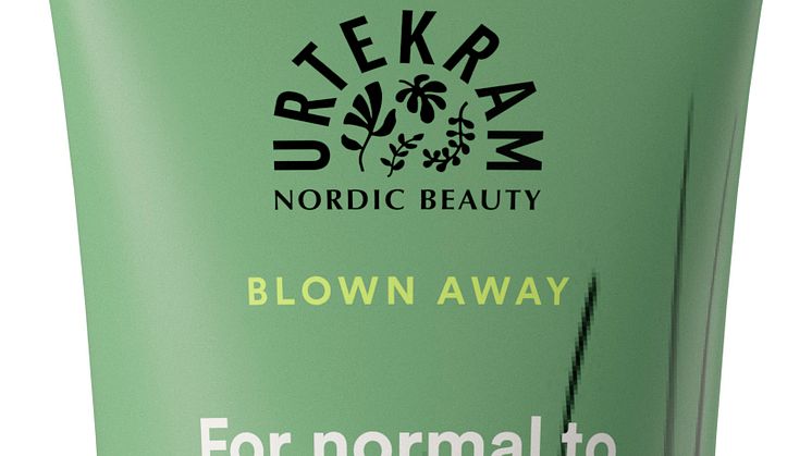 Urtekram Beauty Blown Away Day Cream