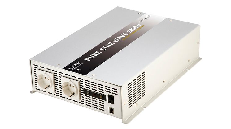 CMP inverter