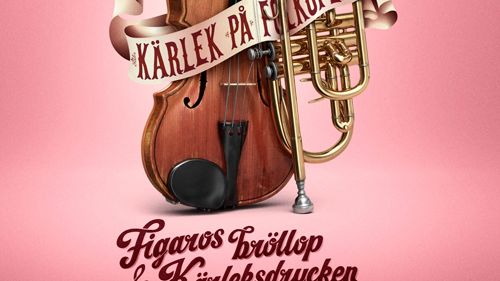 Kärleksfest på Folkoperan i vår!