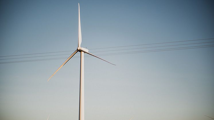 Leverantör av vindkraftverk anses som skyddsansvarig enligt Arbetsmiljölagen